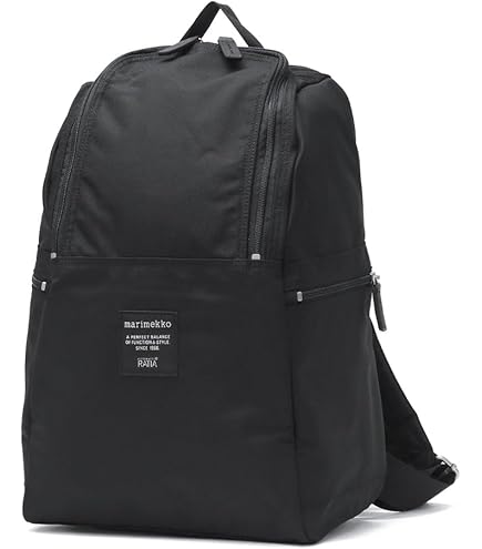 Amazon.co.jp: [マリメッコ] BUDDY ナイロンバックパック 026994